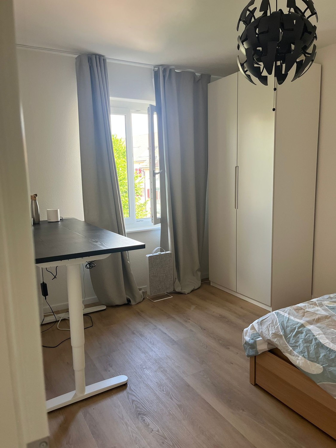 Room in a shared flat, photo 4 of 10