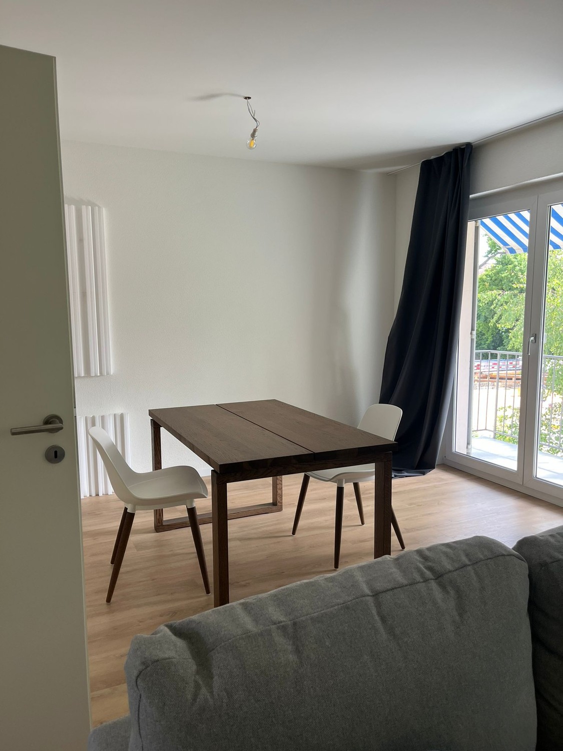 Room in a shared flat, photo 1 of 10