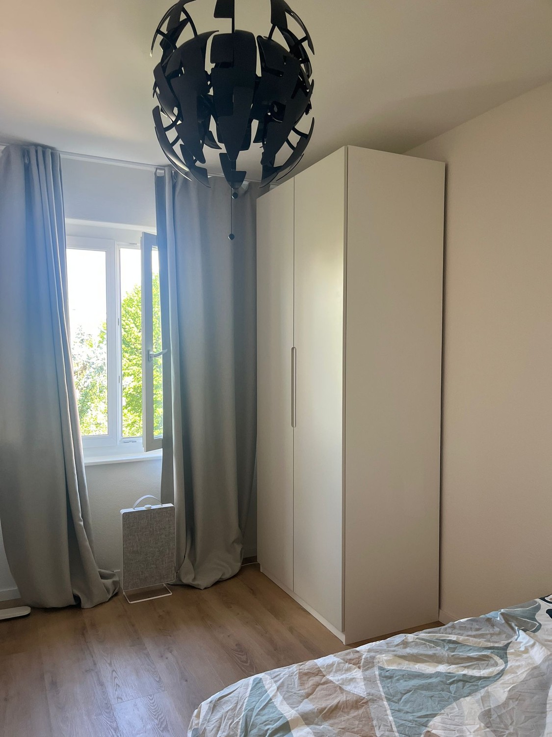 Room in a shared flat, photo 3 of 10