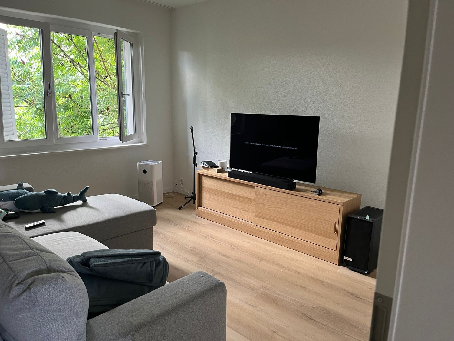 Room in a shared flat, photo 6 of 10