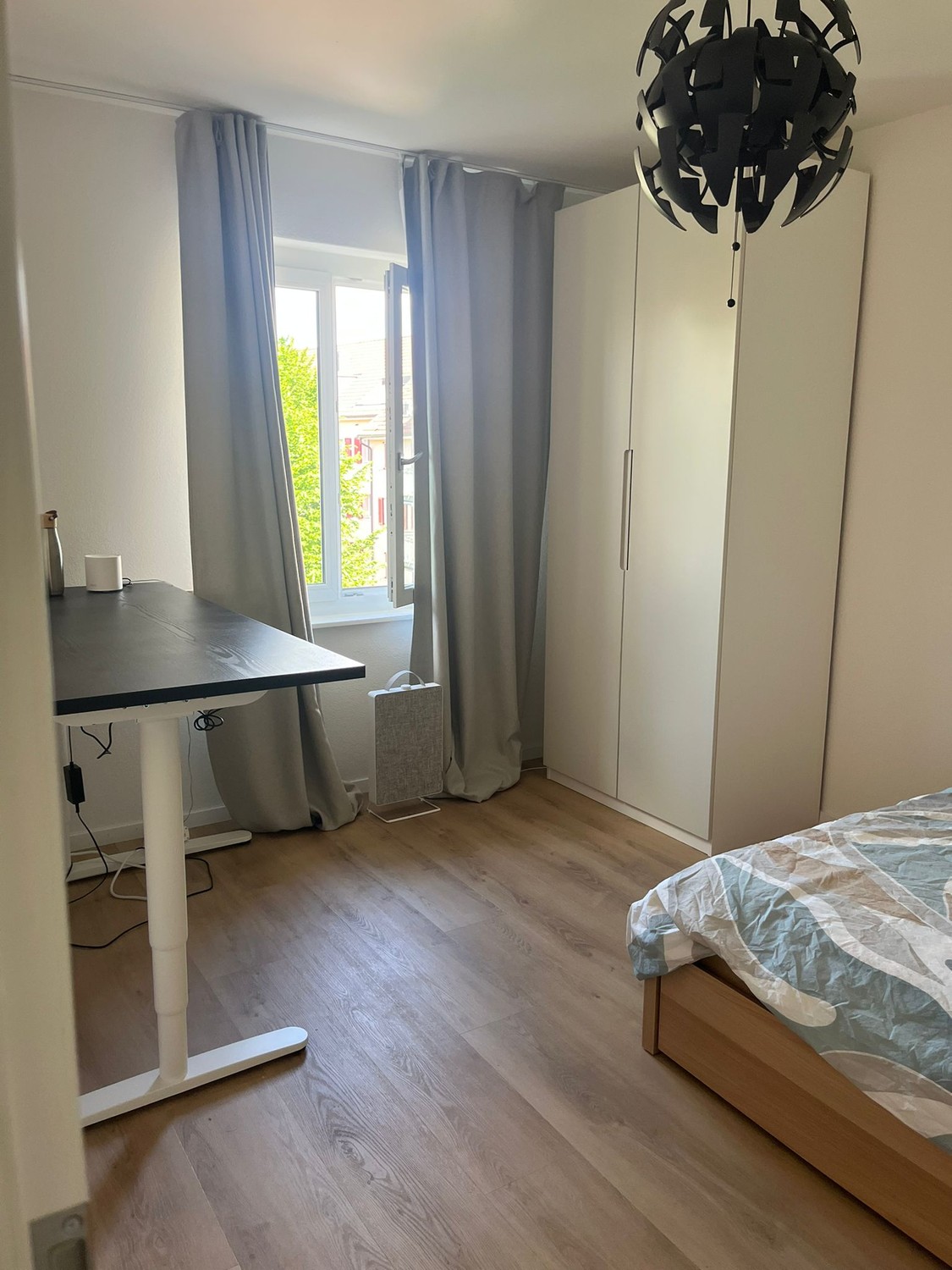 Room in a shared flat, photo 5 of 10