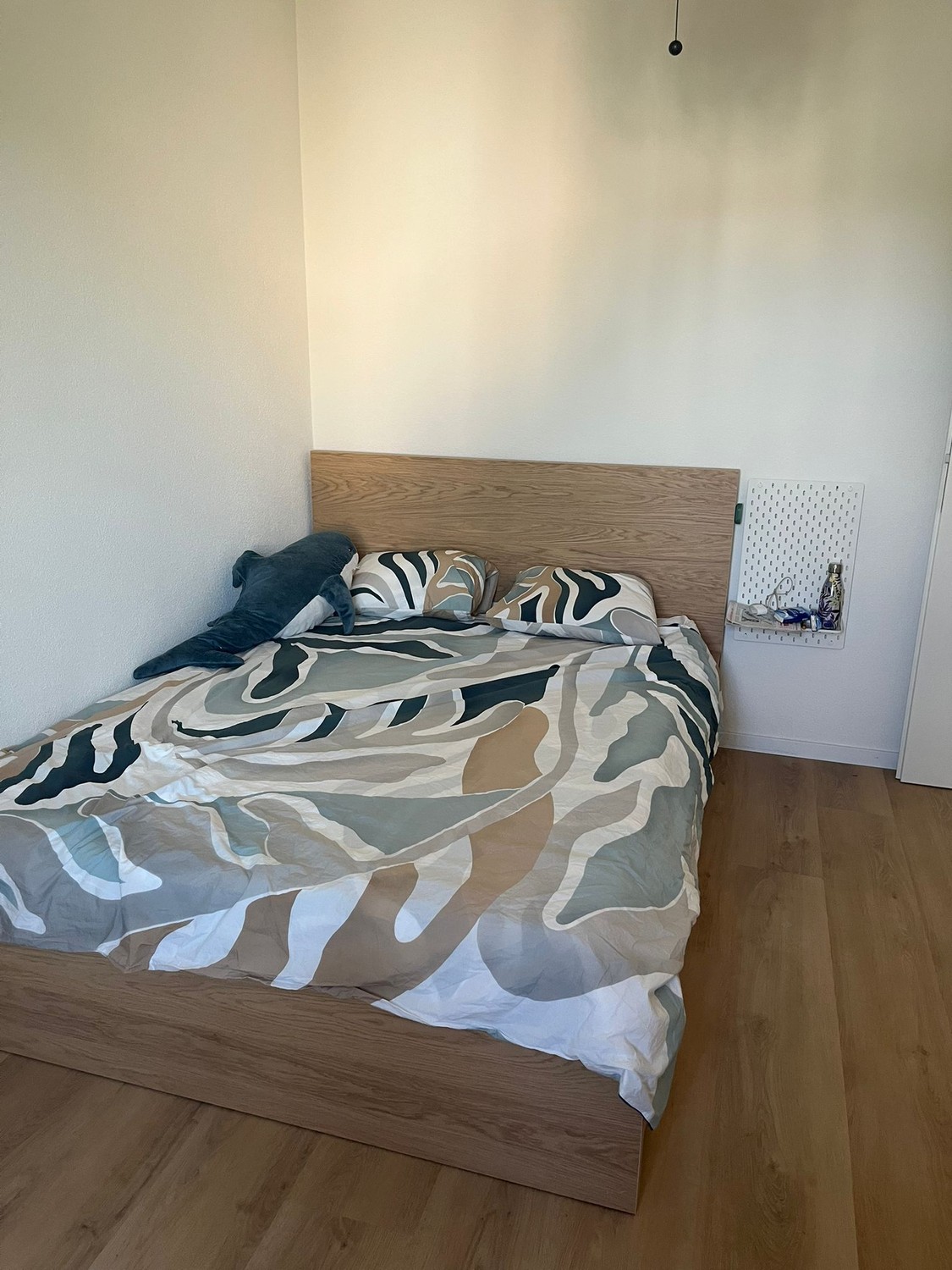 Room in a shared flat, photo 10 of 10