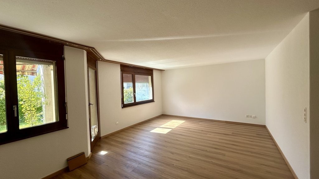 3 ½ rooms apartment, photo 2 of 8
