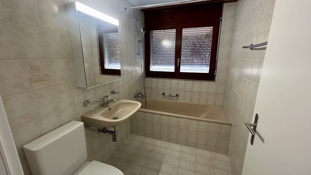 3 ½ rooms apartment, photo 6 of 8