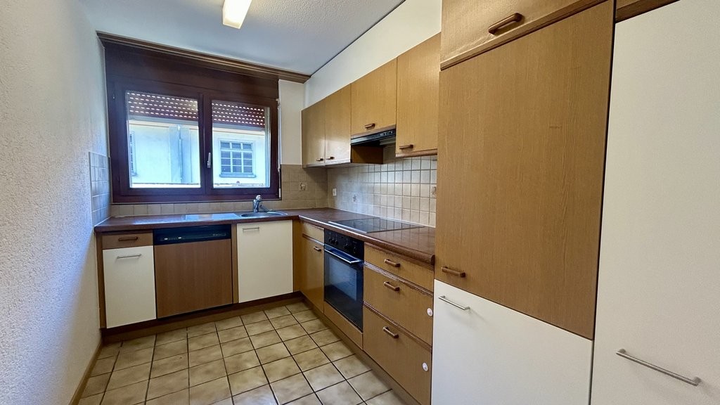 3 ½ rooms apartment, photo 3 of 8
