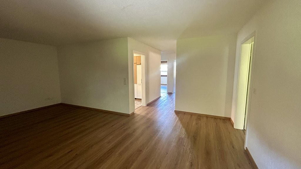 3 ½ rooms apartment, photo 1 of 8