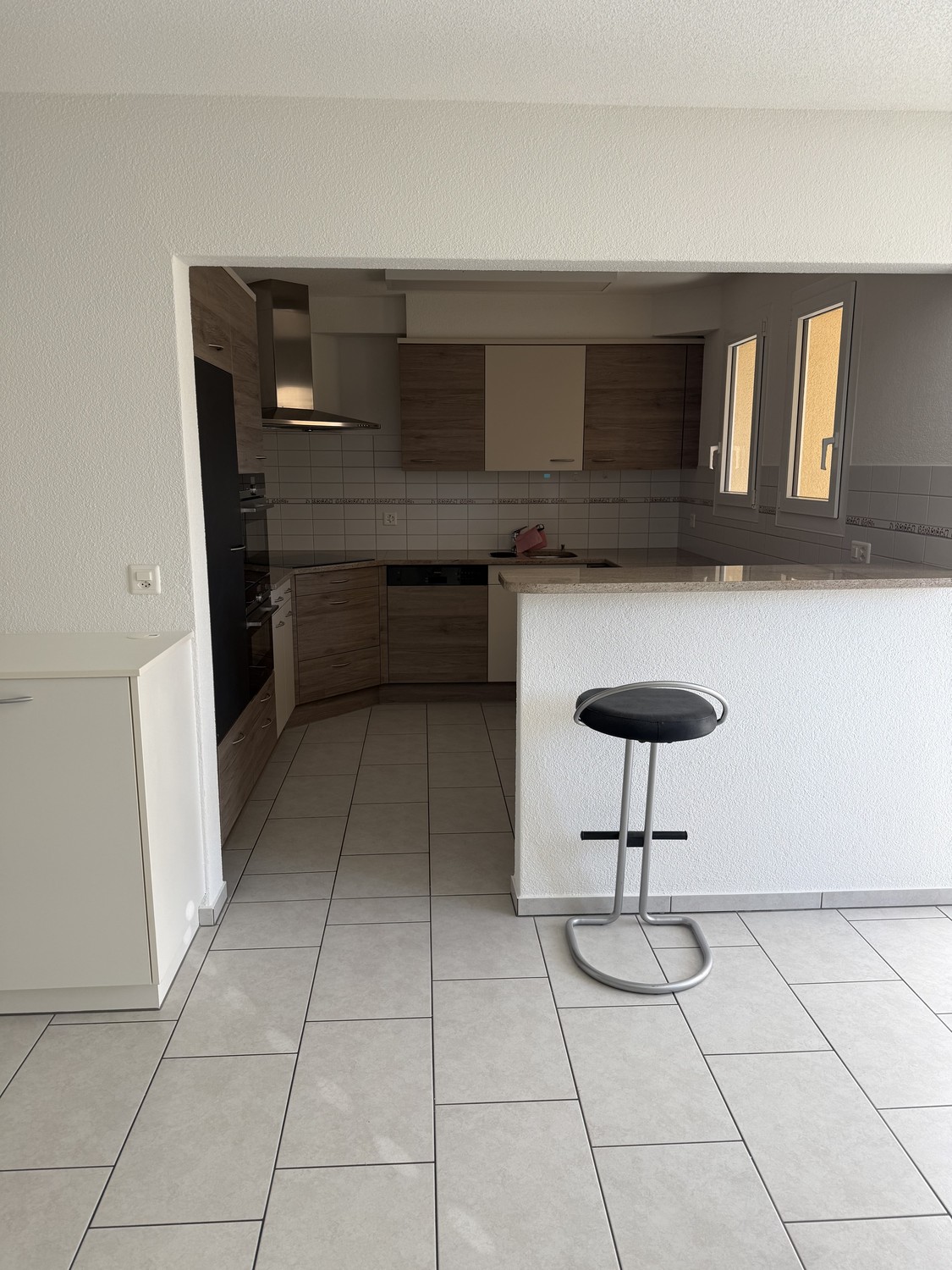 4 ½ rooms apartment, photo 4 of 10
