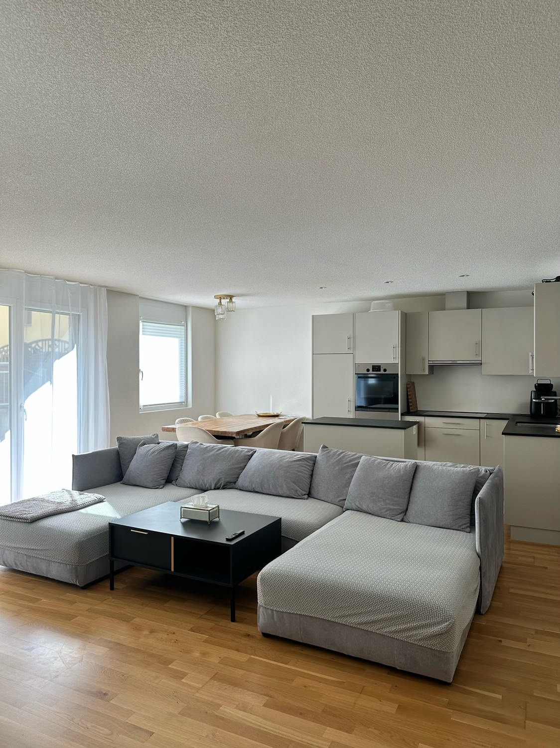 Appartamento di 2 ½ locali, foto 6 di 10