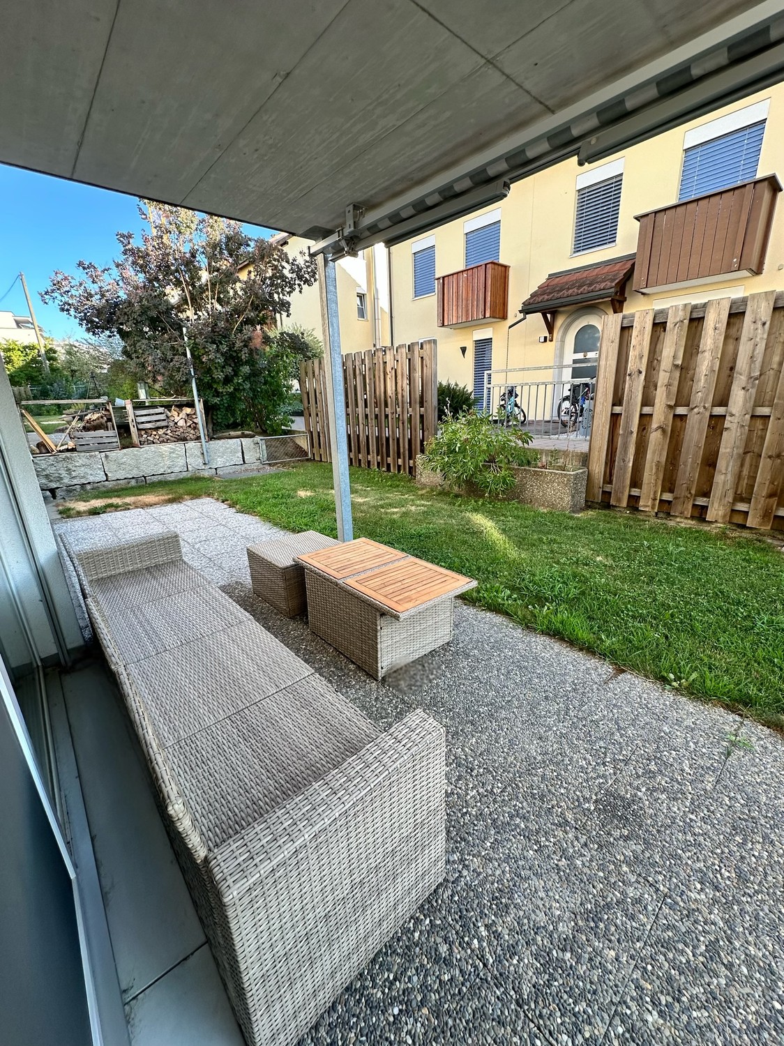 Appartamento di 2 ½ locali, foto 3 di 10
