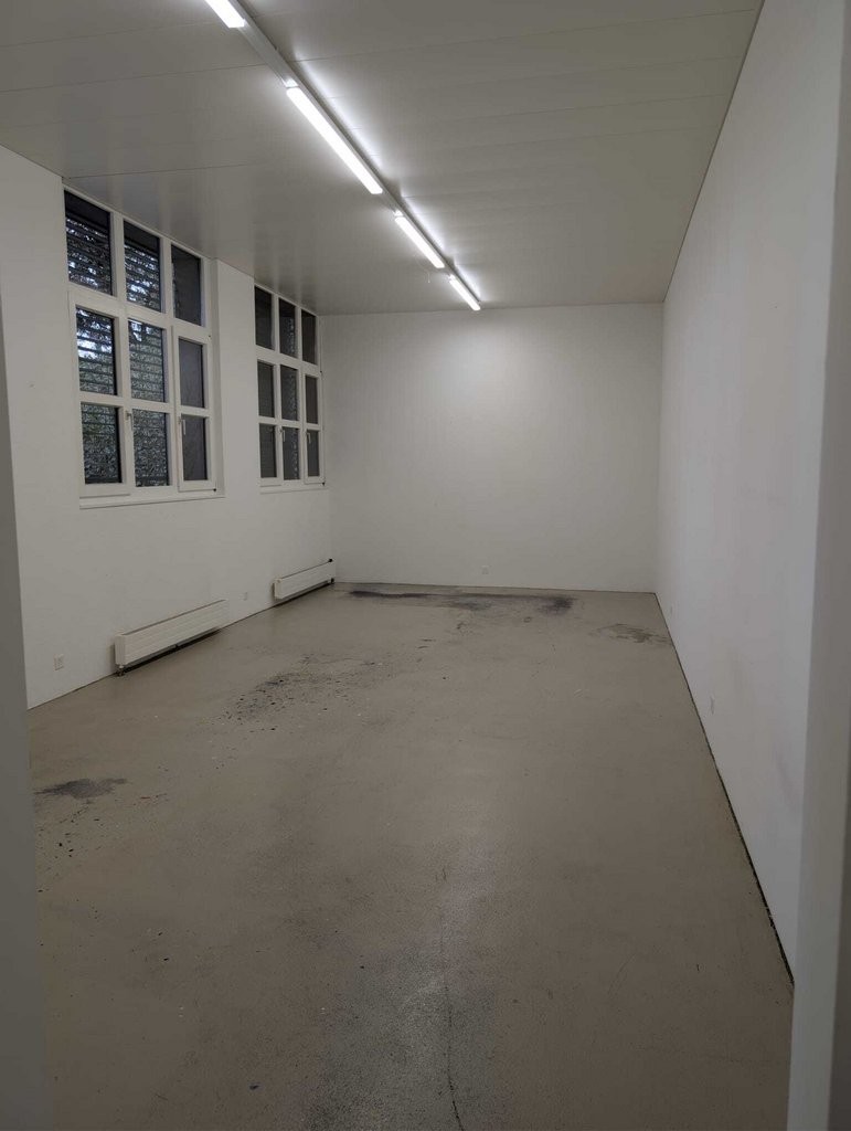 90m² commercial, foto 6 di 10