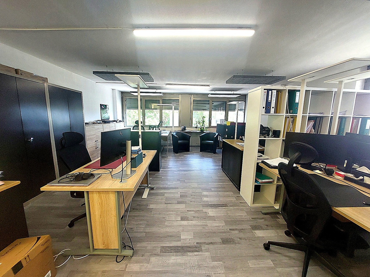 75m² office, photo 3 of 6