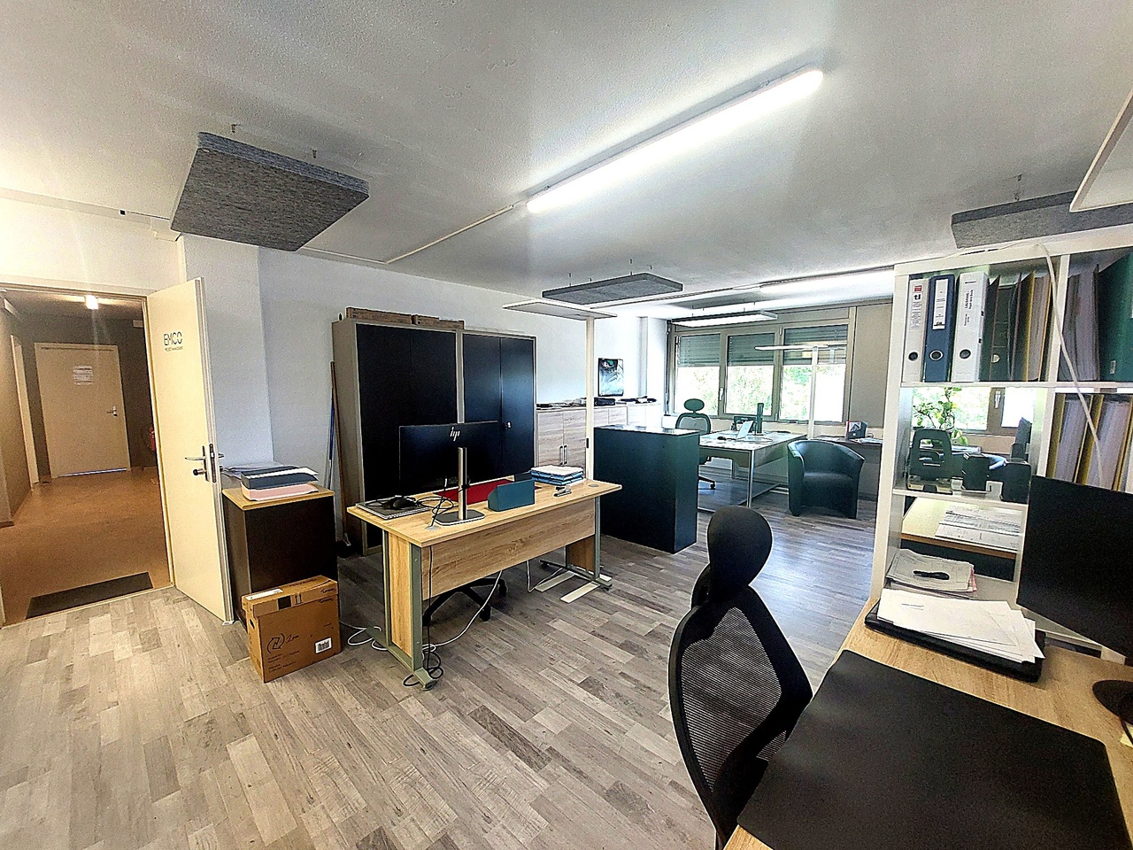 75m² office, photo 4 of 6
