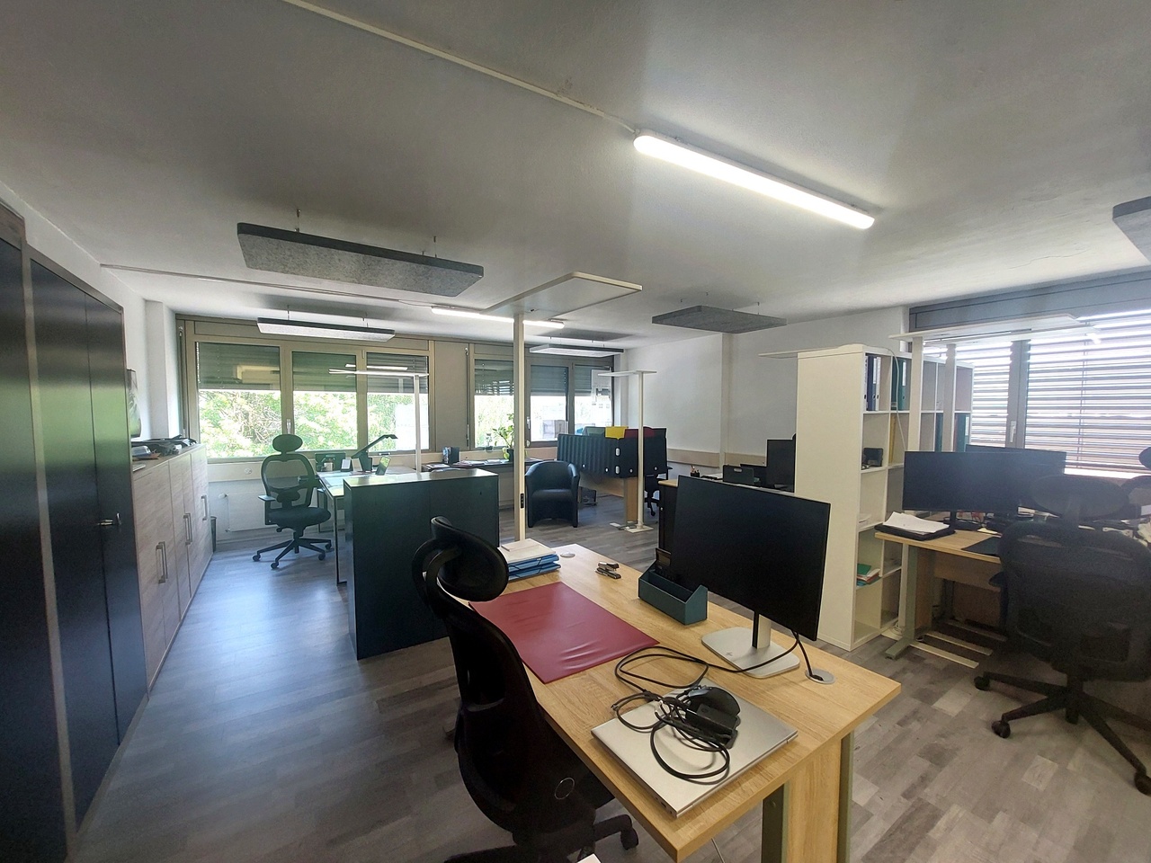 75m² office, photo 5 of 6