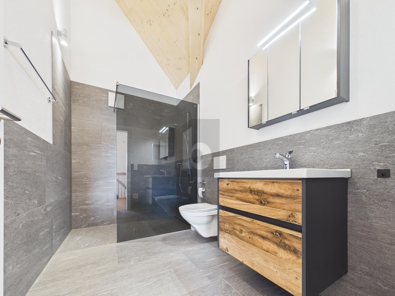 3 ½ rooms duplex