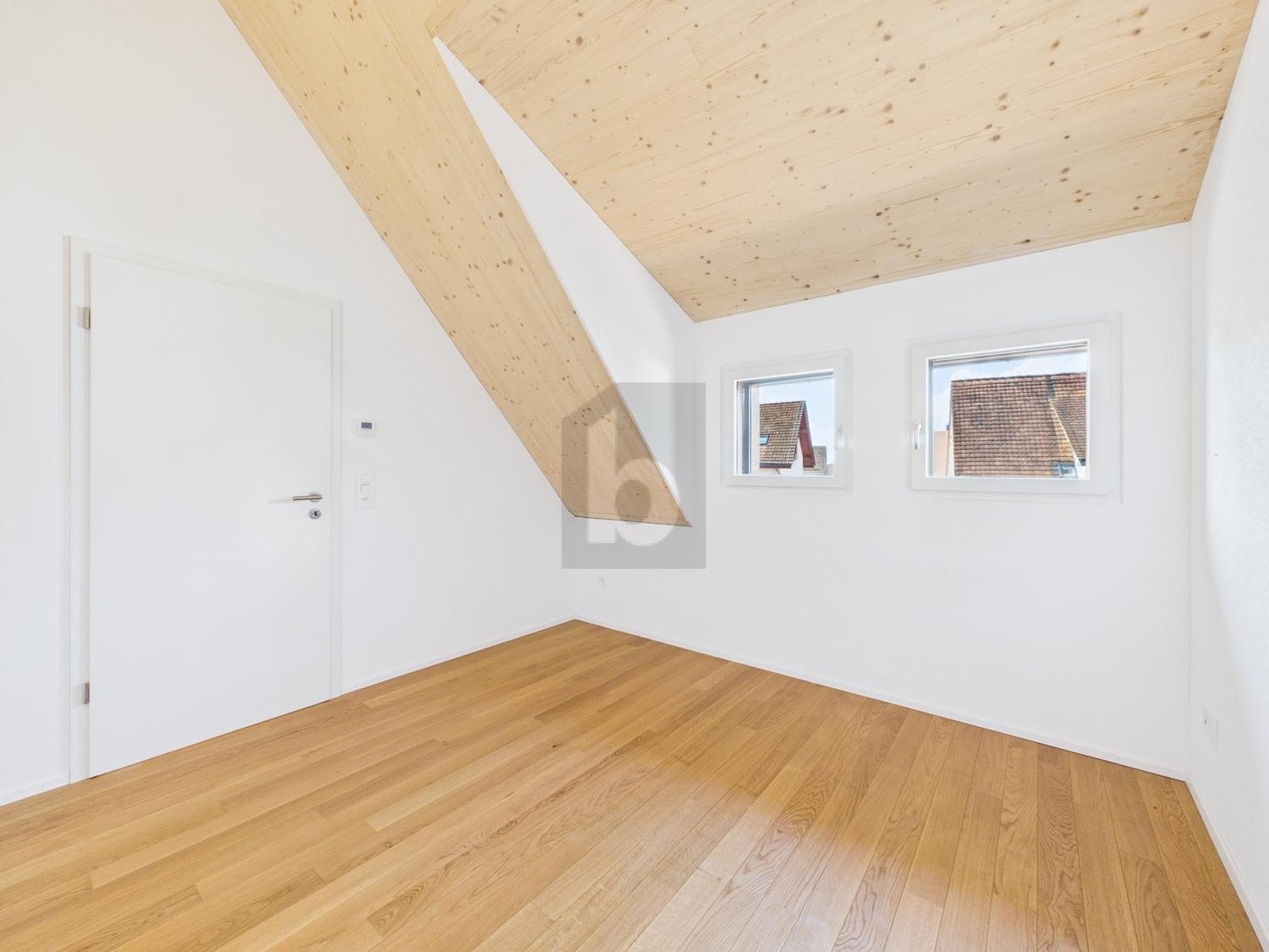 3 ½ rooms duplex