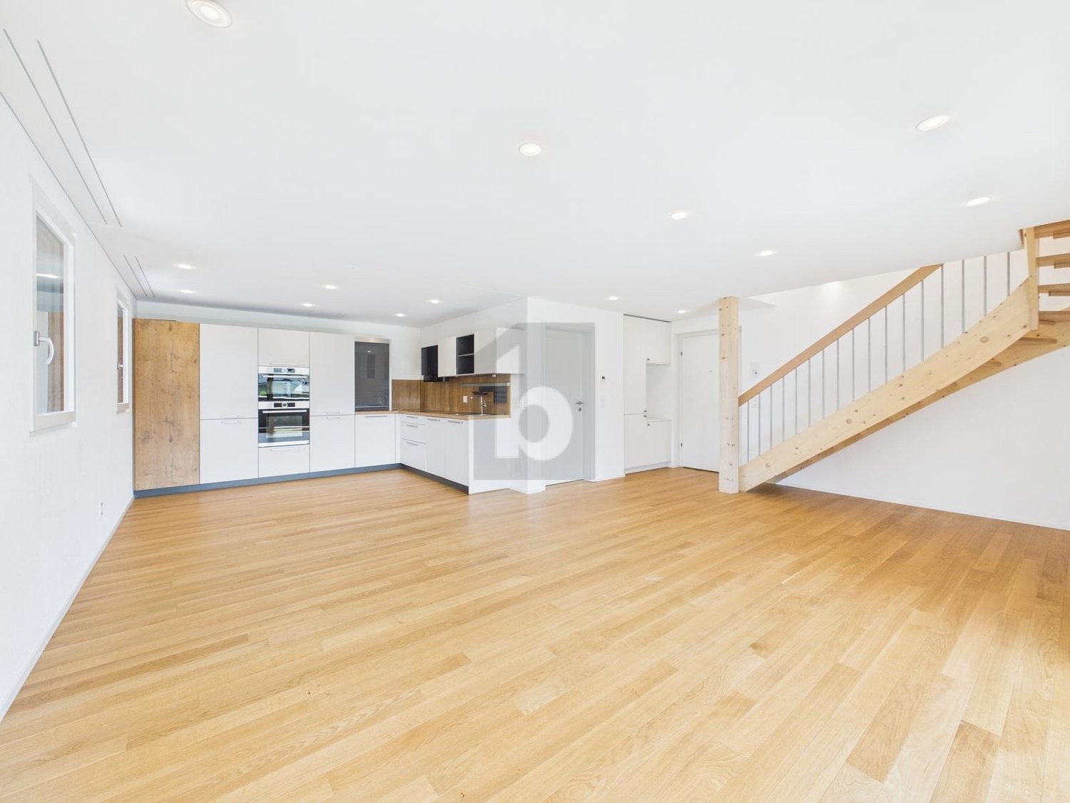 3 ½ rooms duplex