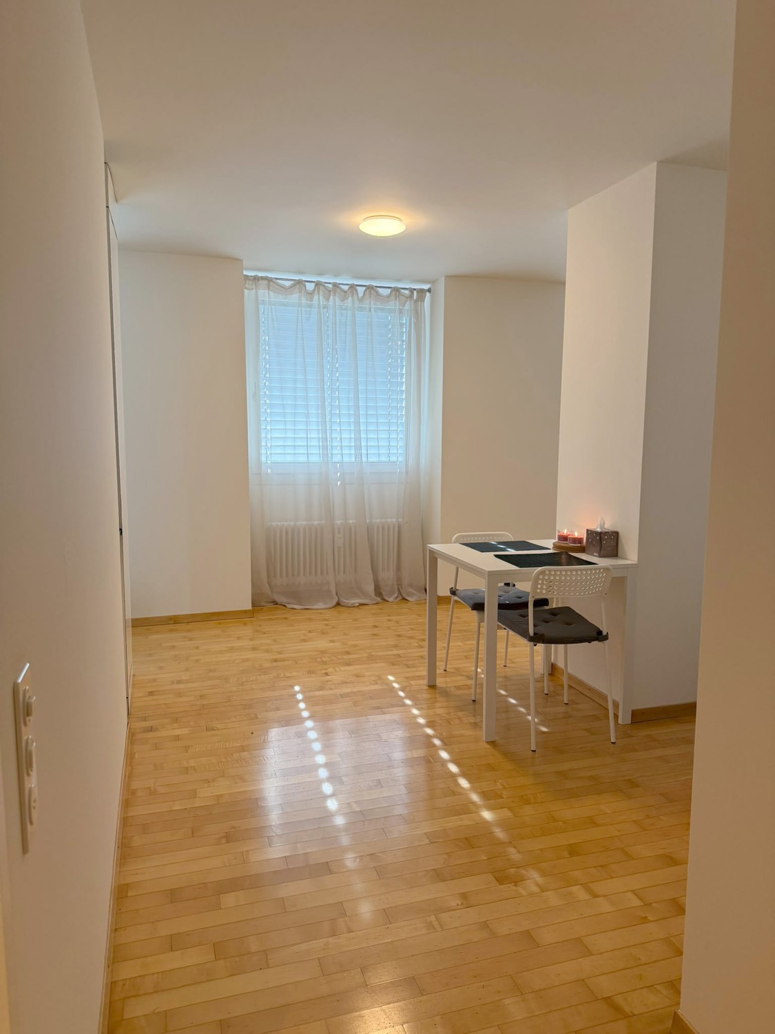 2 ½ rooms apartment, photo 1 of 8