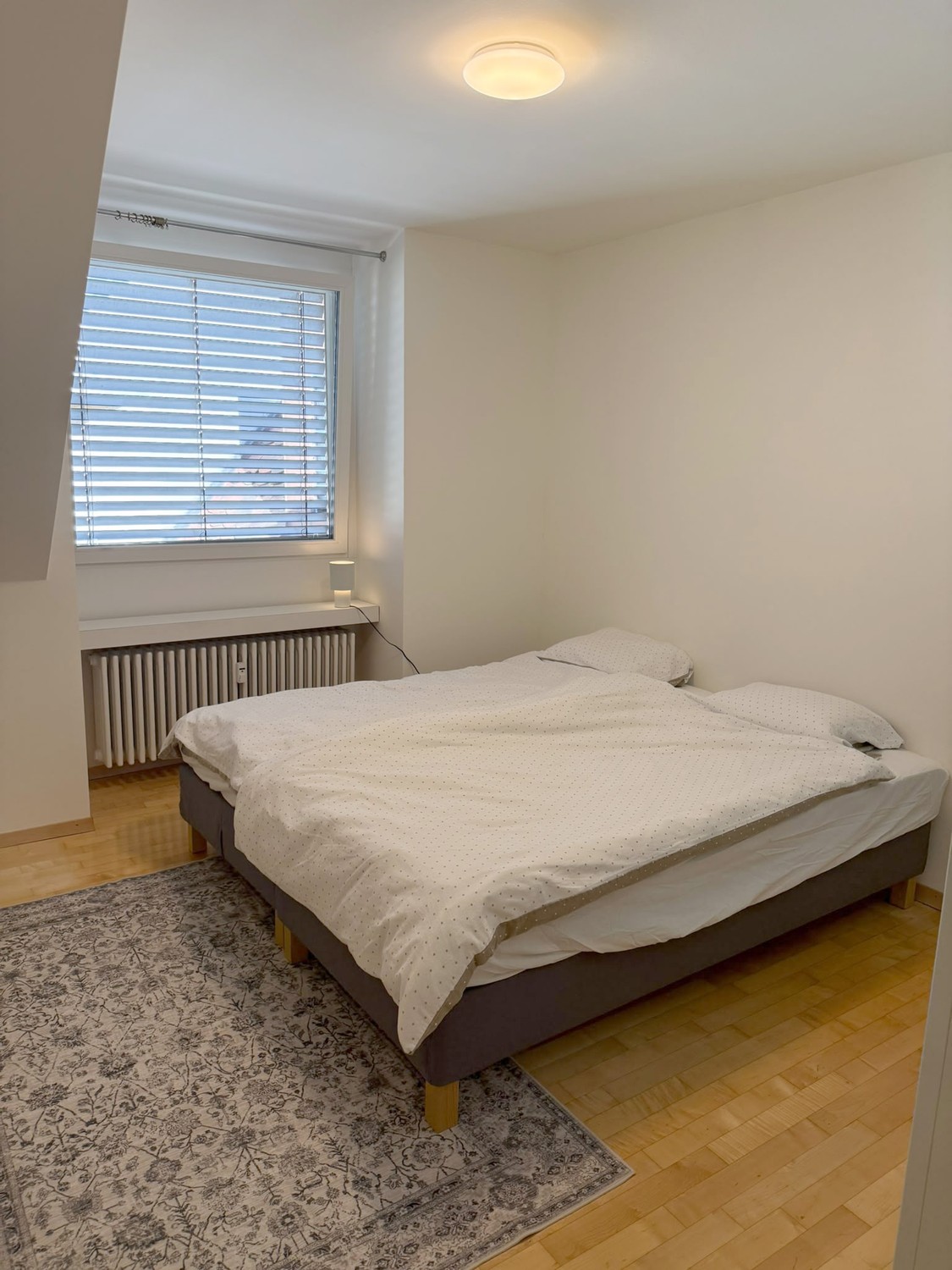 2 ½ rooms apartment, photo 8 of 8