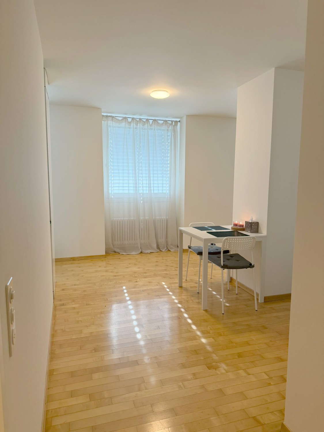 2 ½ rooms apartment, photo 6 of 8