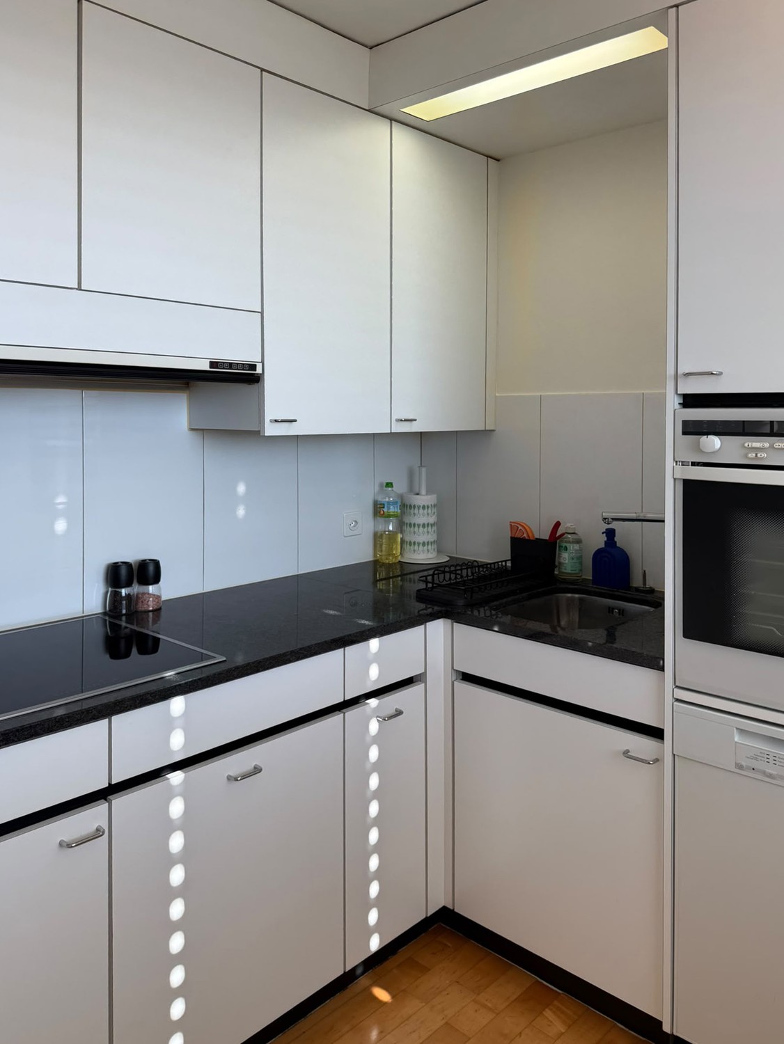 2 ½ rooms apartment, photo 5 of 8
