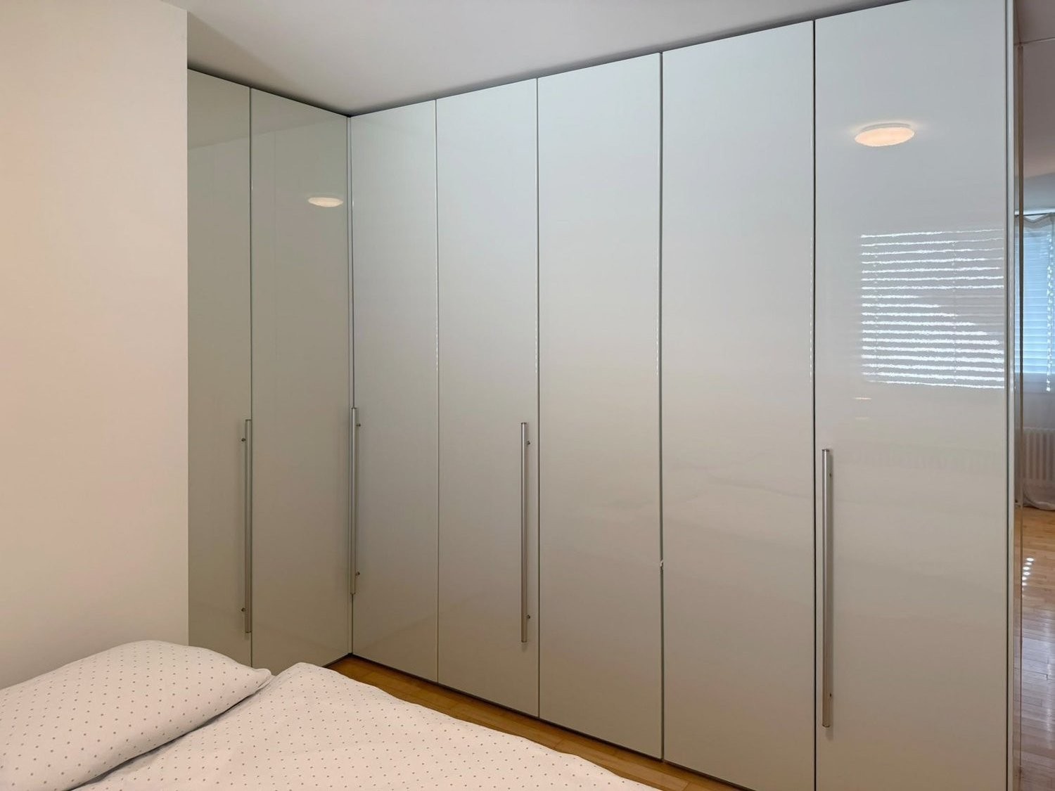 2 ½ rooms apartment, photo 4 of 8