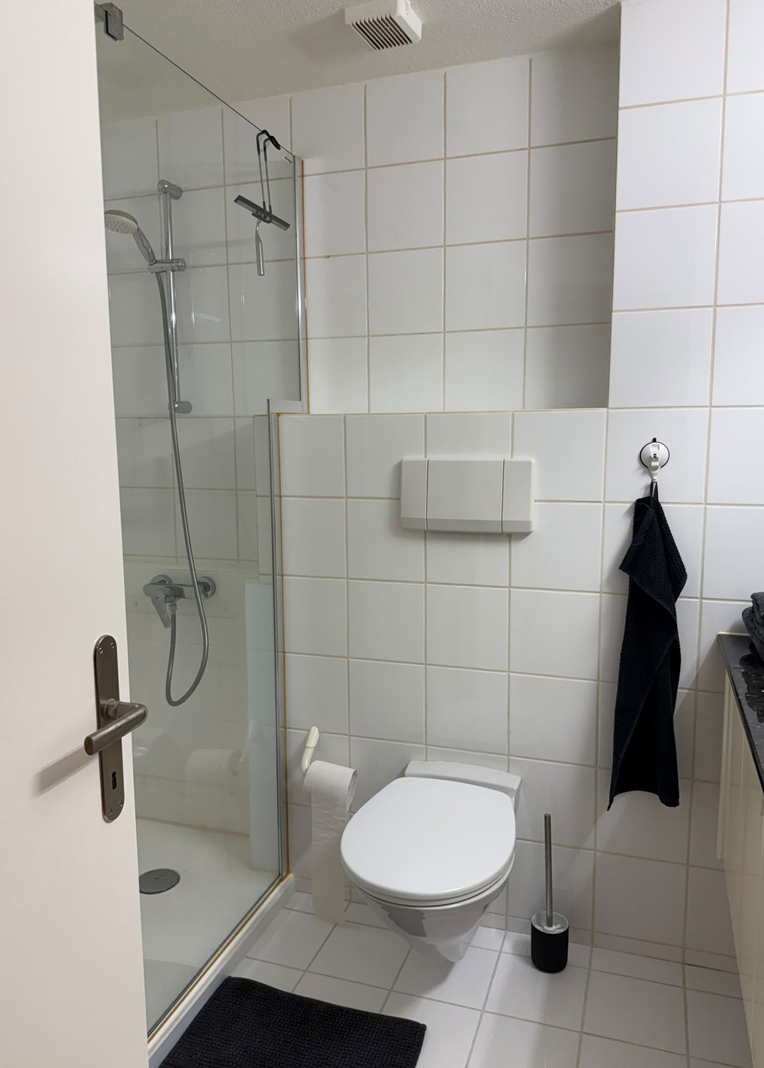 2 ½ rooms apartment, photo 7 of 8