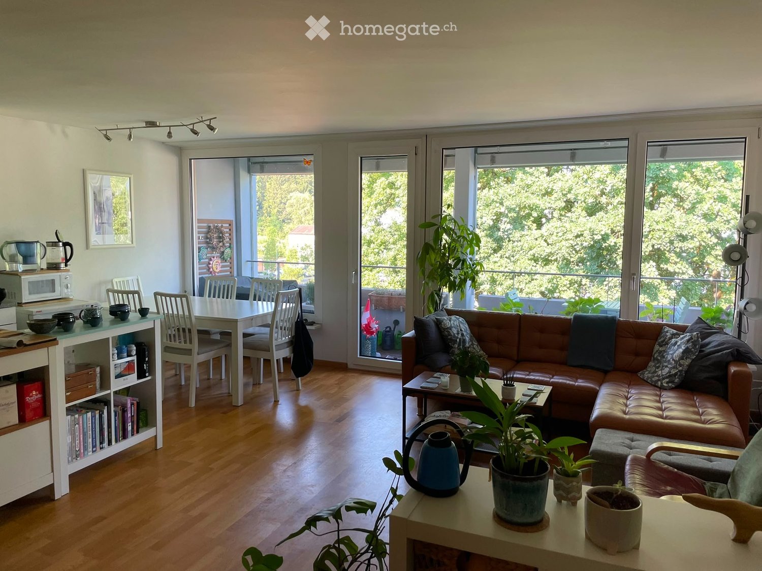 Appartamento di 3 ½ locali, foto 1 di 5