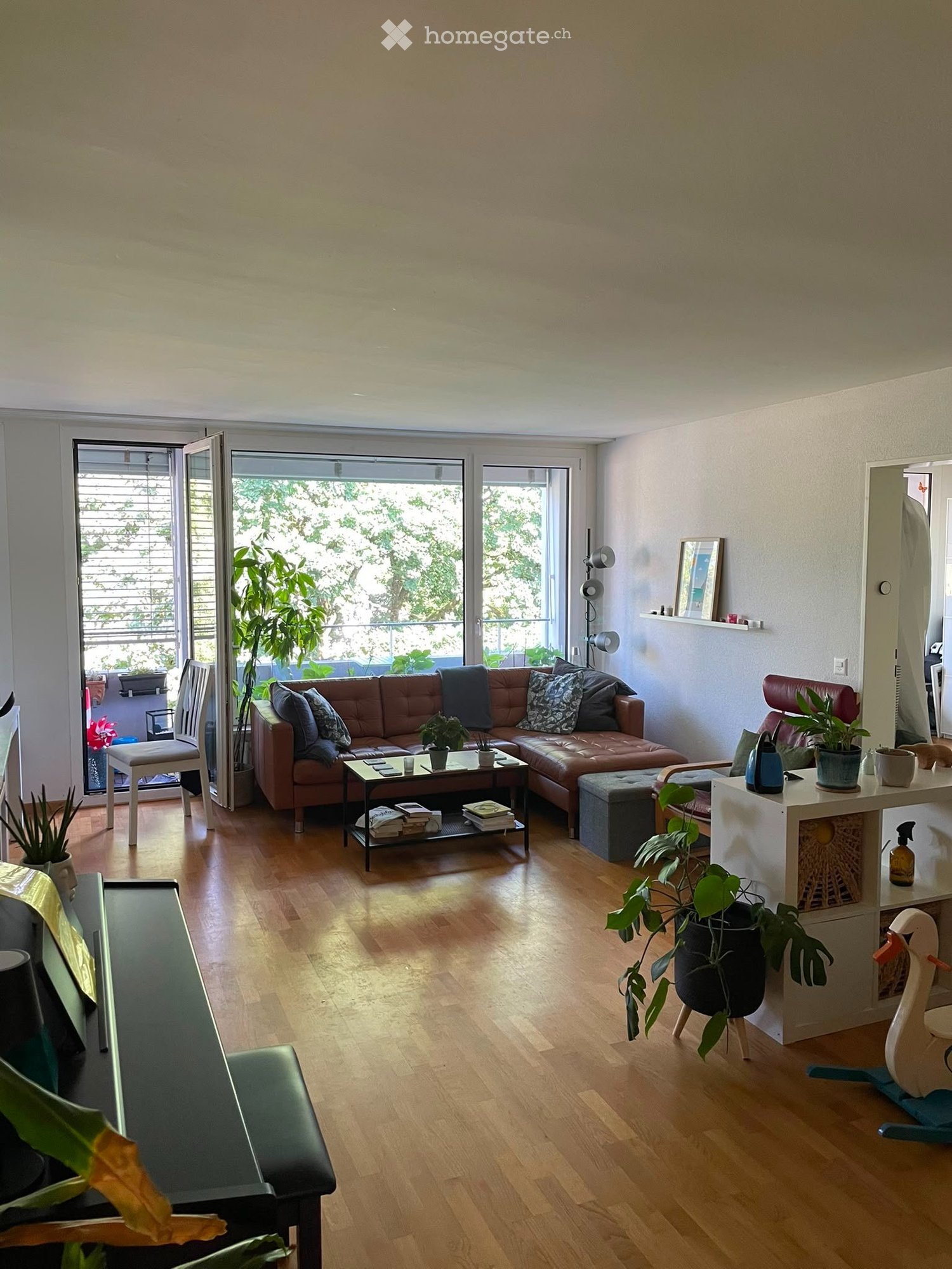 Appartamento di 3 ½ locali, foto 2 di 5