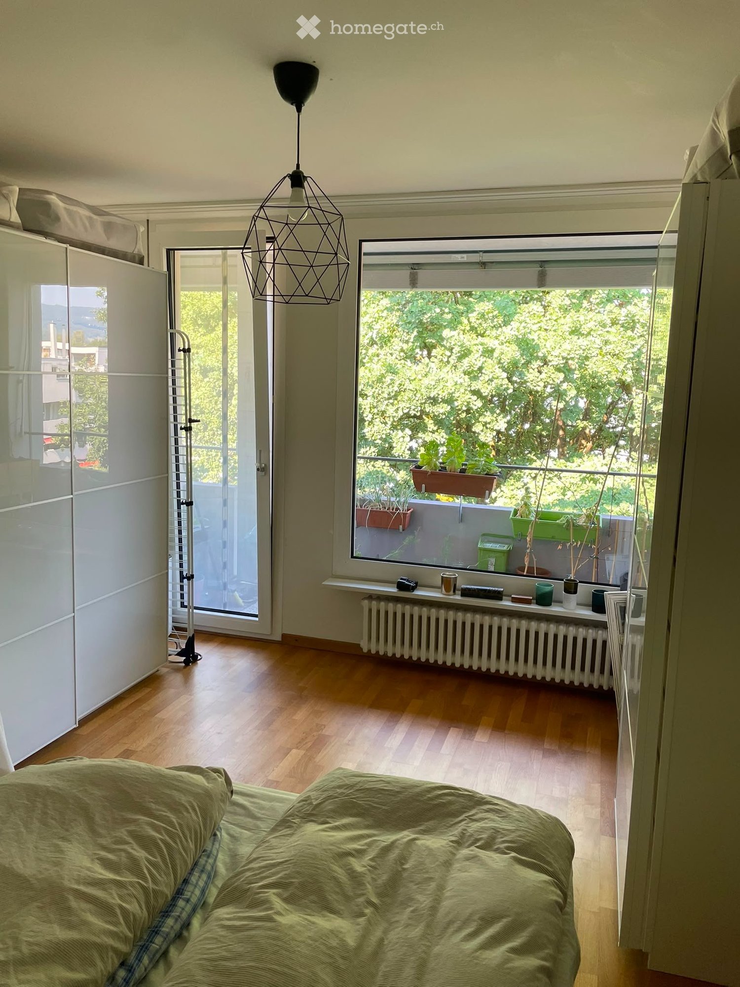 Appartamento di 3 ½ locali, foto 3 di 5