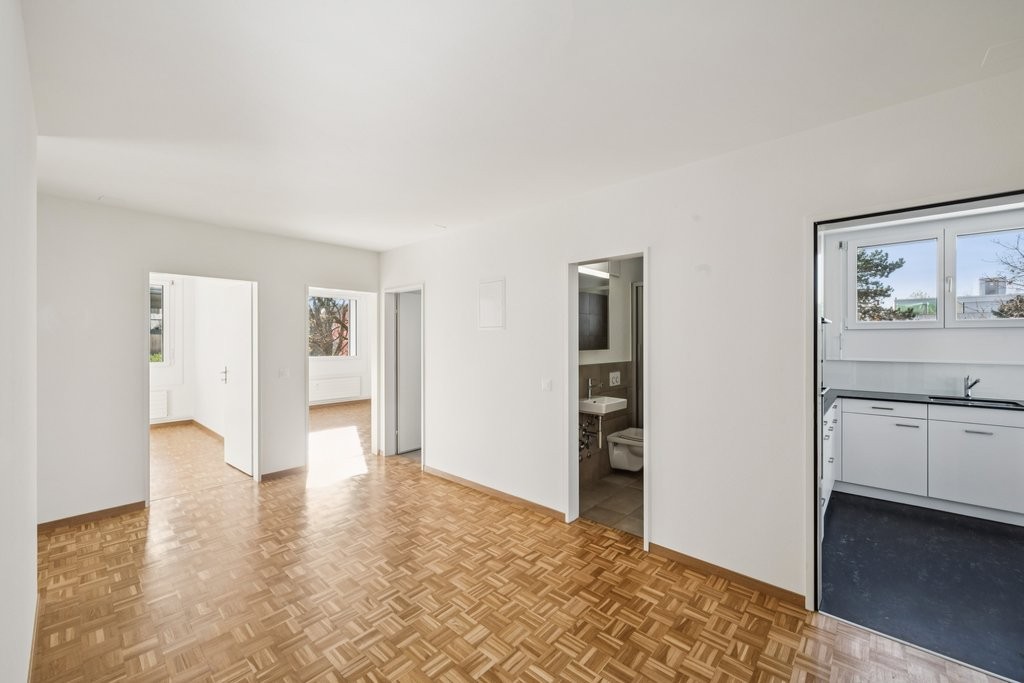 4 ½ room apartment, photo 4 of 10