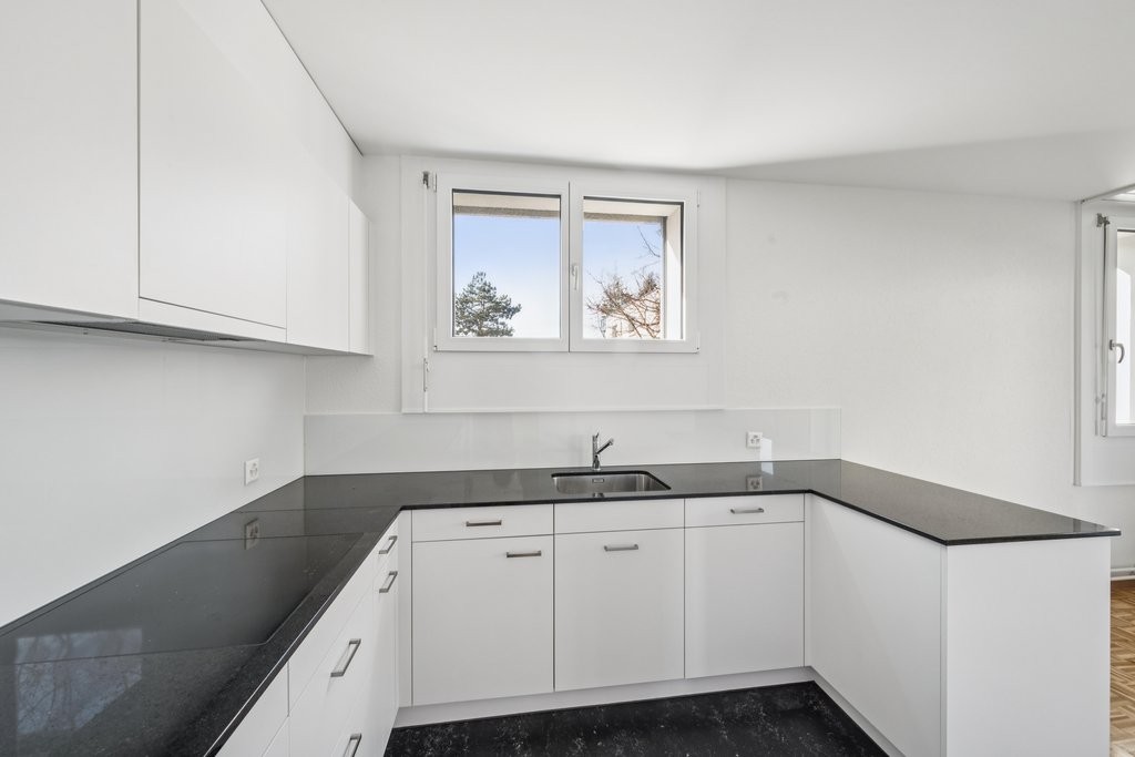4 ½ room apartment, photo 3 of 10