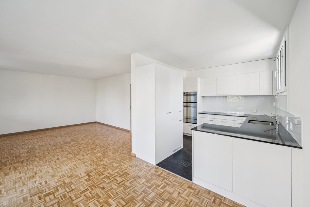 4 ½ room apartment, photo 2 of 10