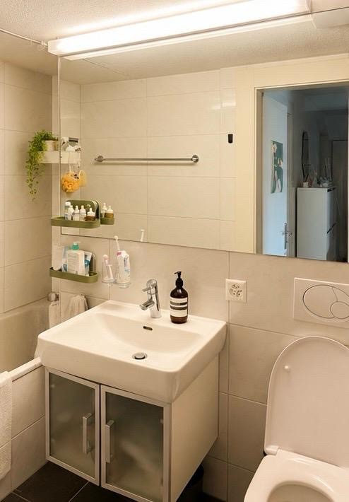 3 ½ rooms apartment, photo 1 of 6