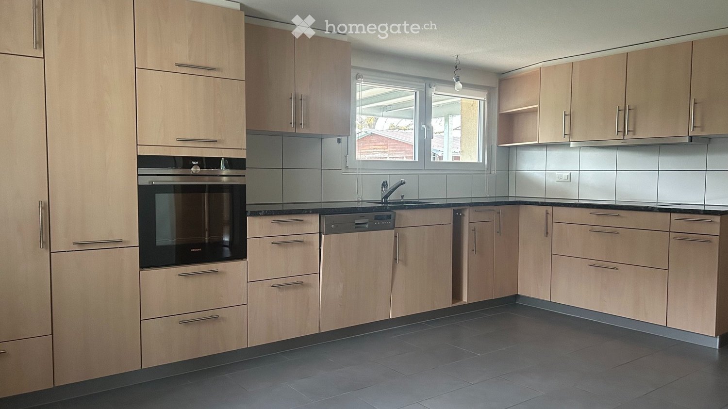 3 ½ rooms apartment, photo 1 of 5