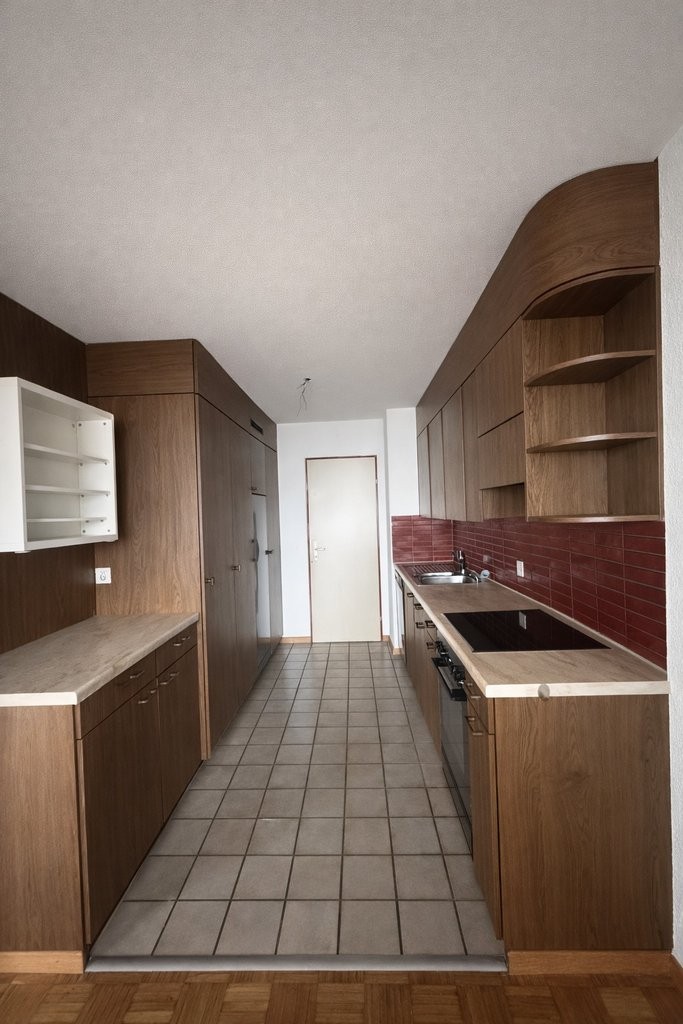 Appartamento di 2 ½ locali