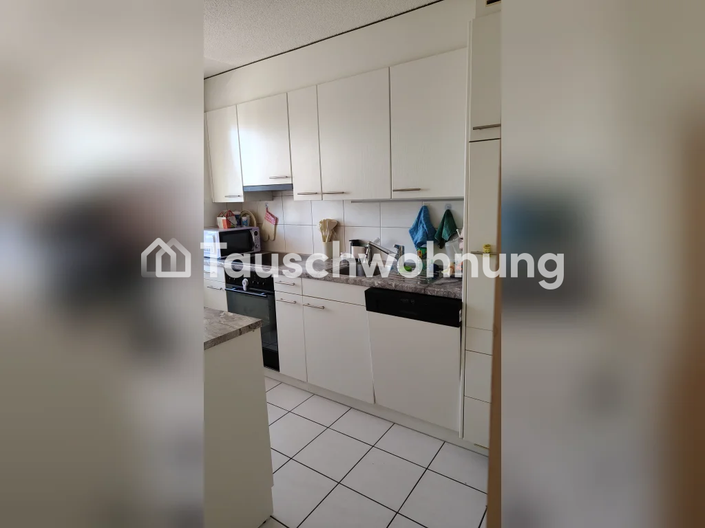 3 ½ rooms apartment, photo 4 of 8
