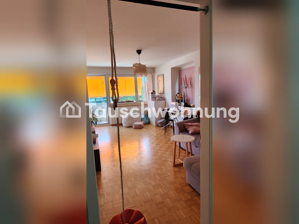 3 ½ rooms apartment, photo 1 of 8