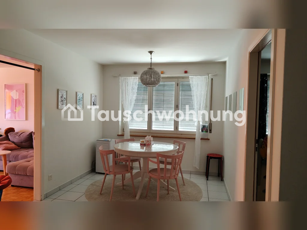 3 ½ rooms apartment, photo 7 of 8