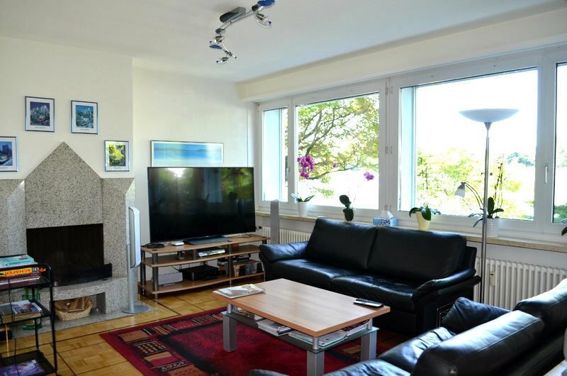 3 ½ rooms furnished flat, photo 2 of 10