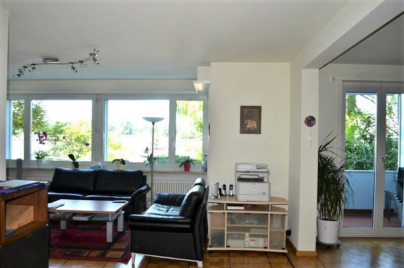3 ½ rooms furnished flat, photo 3 of 10