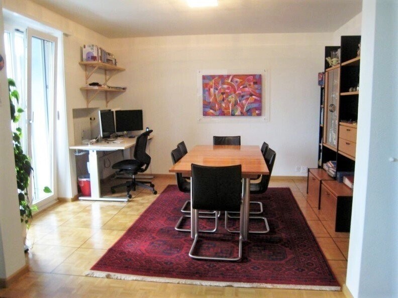 3 ½ rooms furnished flat, photo 4 of 10