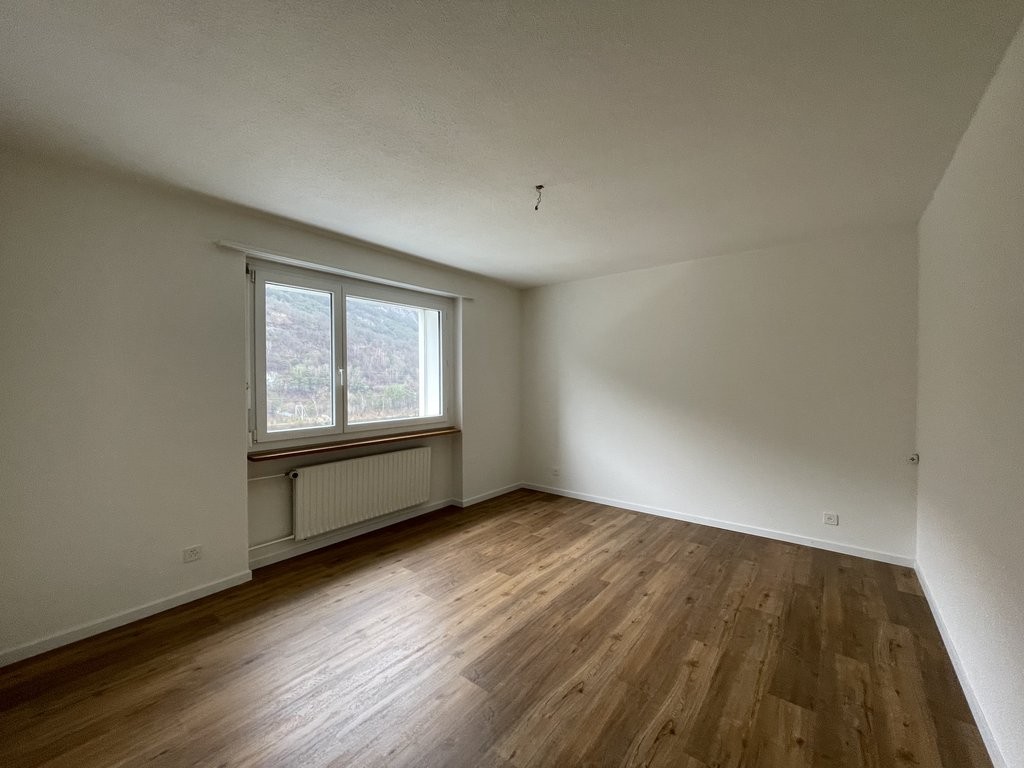 3 ½ rooms apartment, photo 4 of 8
