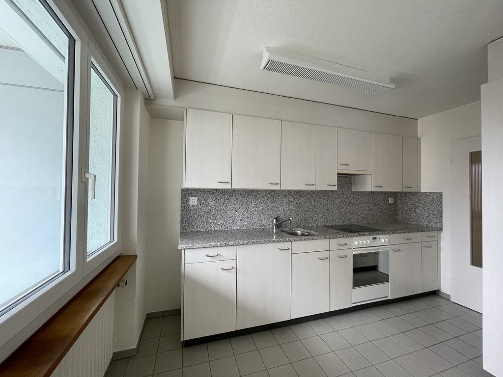 3 ½ rooms apartment, photo 2 of 8