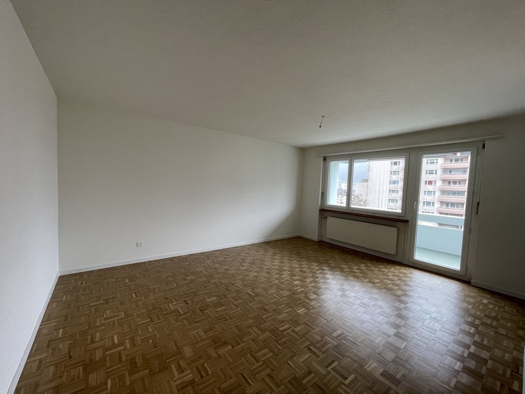 3 ½ rooms apartment, photo 3 of 8