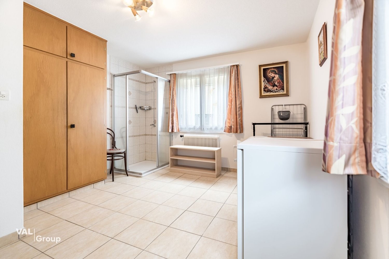 Maison individuelle de 8 ½ pièces, photo 7 sur 10