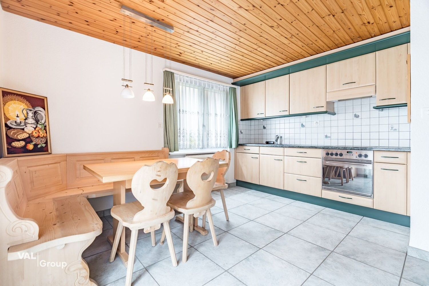 Maison individuelle de 8 ½ pièces, photo 4 sur 10