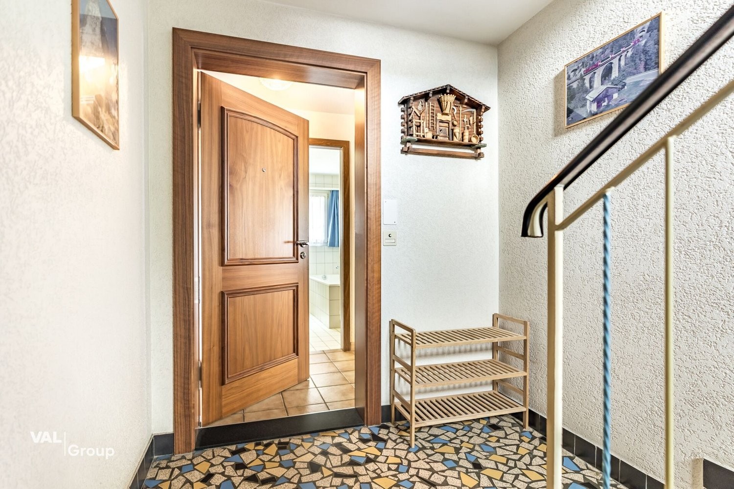 Maison individuelle de 8 ½ pièces, photo 9 sur 10