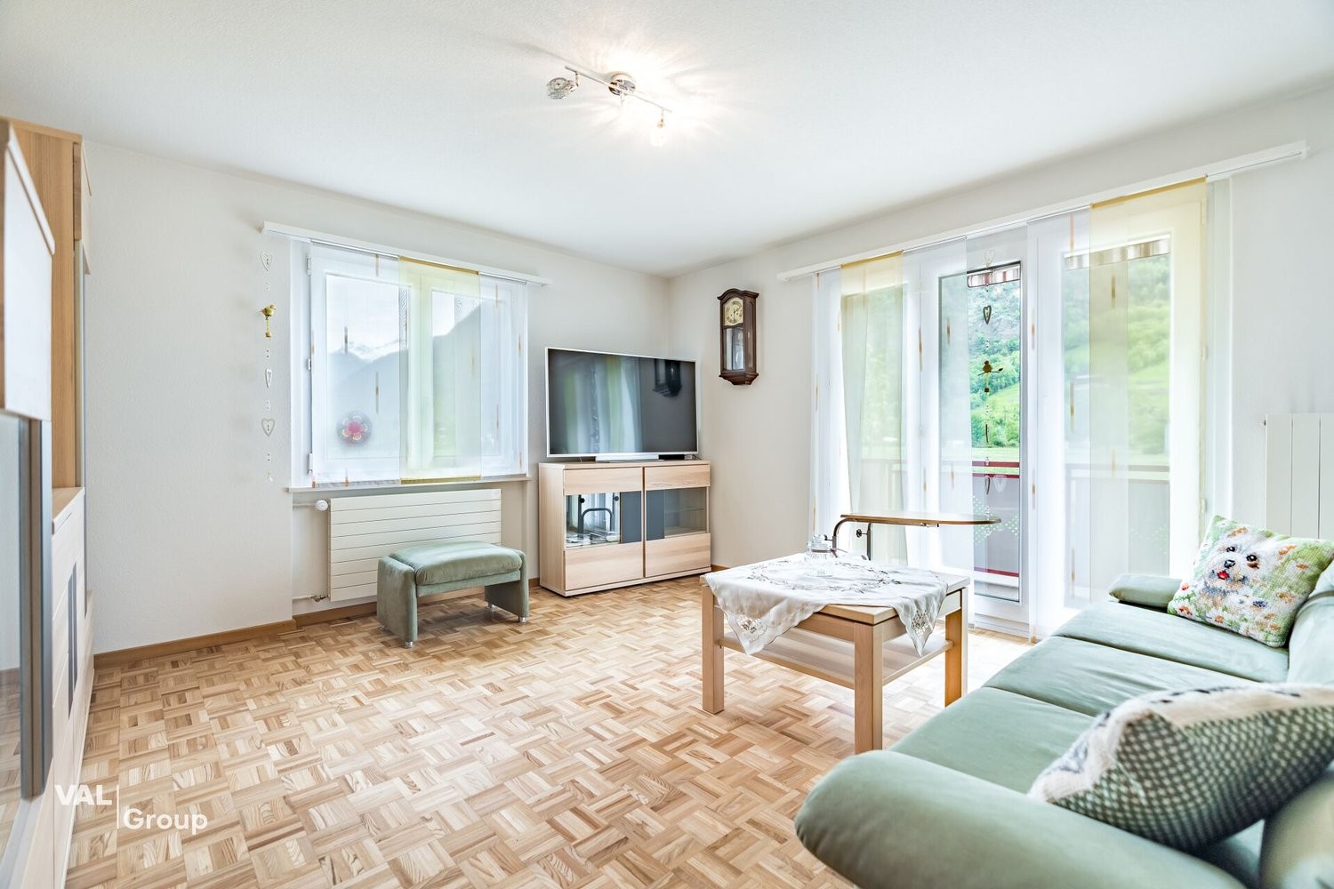 Maison individuelle de 8 ½ pièces, photo 3 sur 10