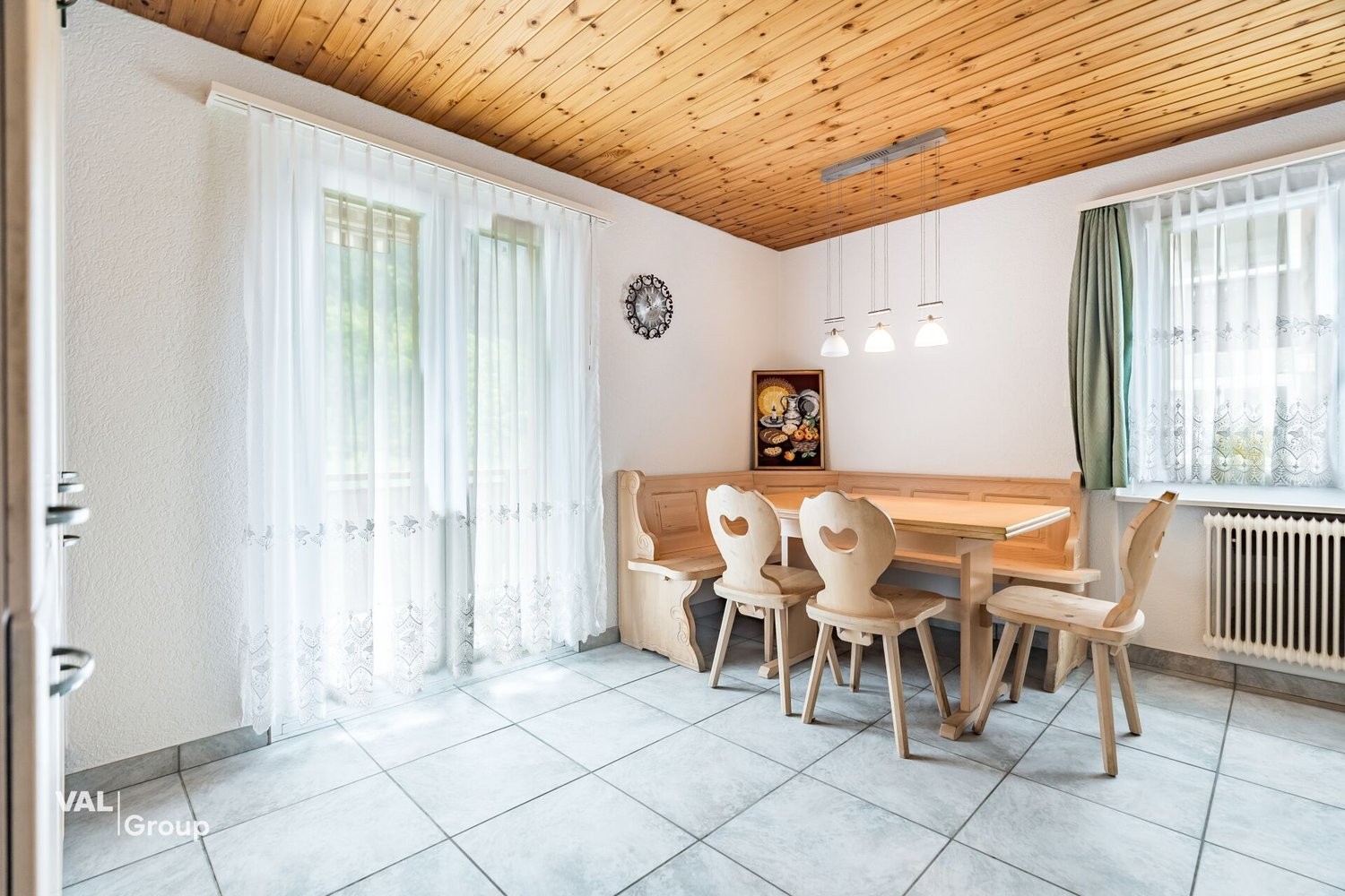 Maison individuelle de 8 ½ pièces, photo 5 sur 10