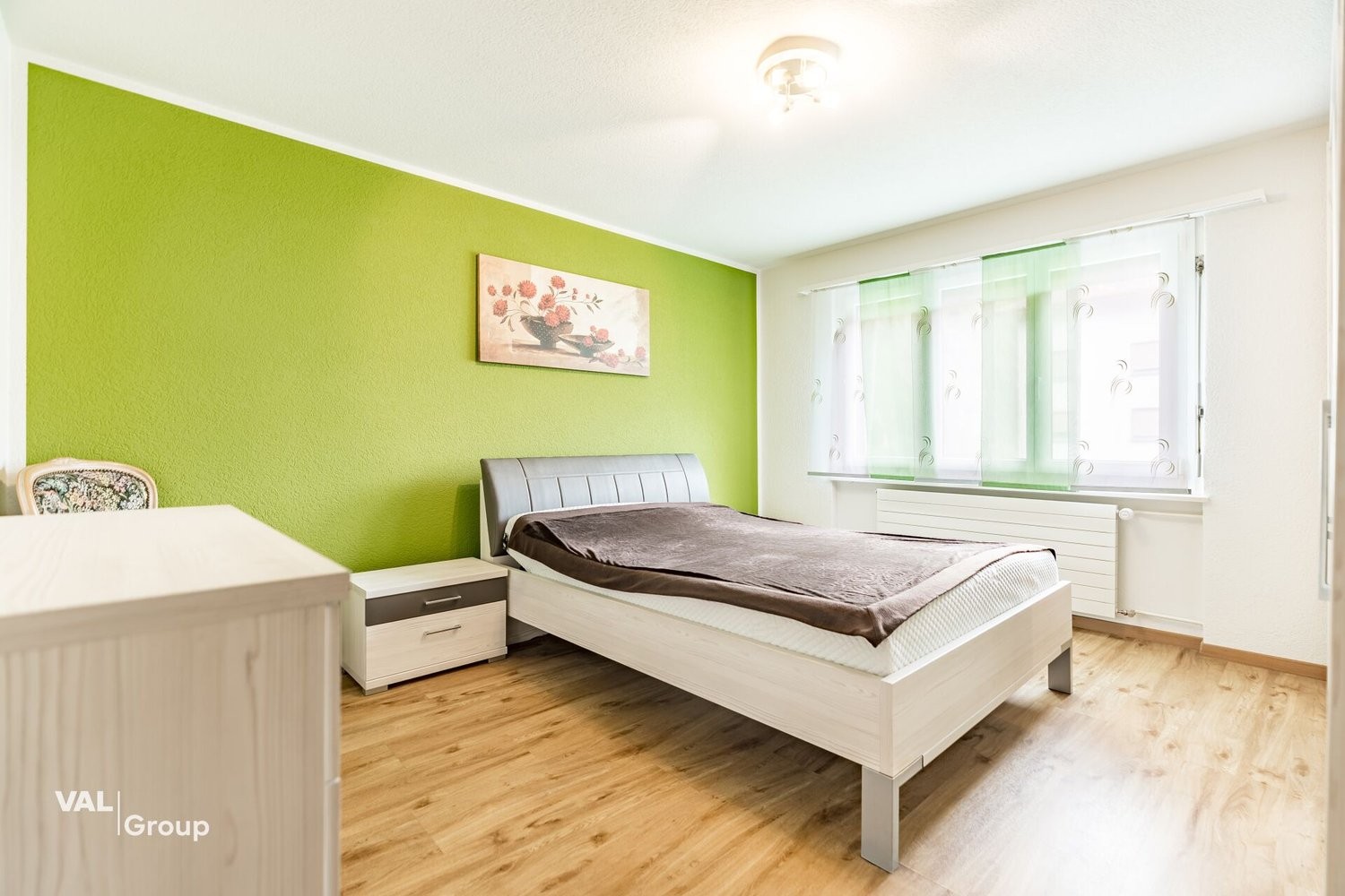 Maison individuelle de 8 ½ pièces, photo 6 sur 10